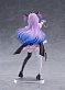 Фигурка Purple Lollipop от Claynel