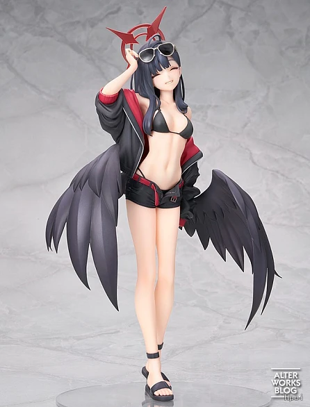 Фигурка Nakamasa Ichika от Alter