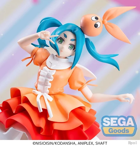 Фигурка Yotsugi Ononoki от Sega