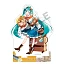 Фигурка Hatsune Miku от CRUX