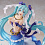 Фигурка Hatsune Miku  от Taito