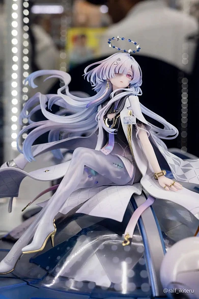 Фигурка Mornye от Hobby Sakura