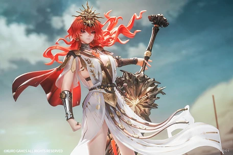 Фигурка Augusta от Hobby Sakura