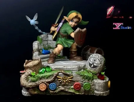 Фигурка Link от TY Studio