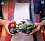 Фигурка Motorcycle от JacksDo