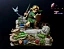 Фигурка Link от TY Studio