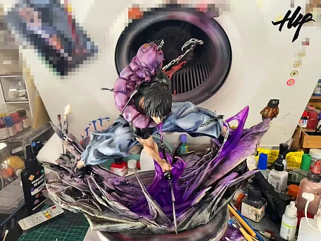 Фигурка Toji Fushiguro от H4 Studio
