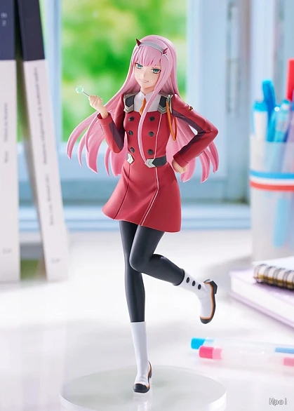 Фигурка Zero Two от Good Smile Company