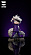 Фигурка Gojo Satoru от ZH Studio