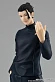 Фигурка Suguru Geto от Good Smile Company