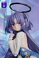 Фигурка Hayase Yuuka от Dirty Pockets Studio