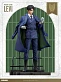 Фигурка Levi Ackerman от CHIKARA Studio