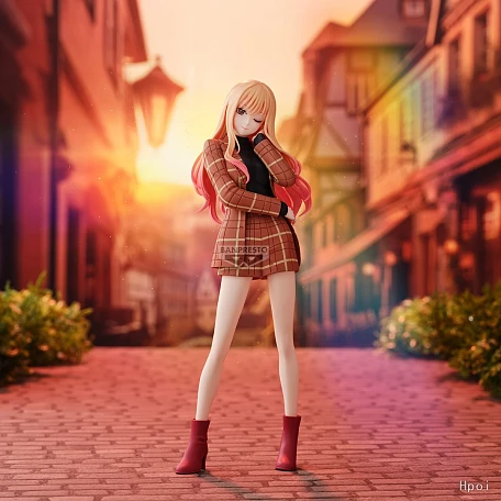 Фигурка Marin Kitagawa от Banpresto (Bandai Spirits)
