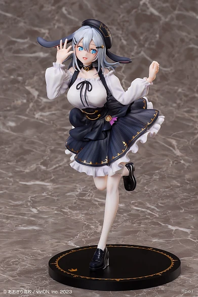 Фигурка Yamaguro Nekuro от A Dimension