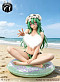 Фигурка Nelliel Tu Odelschwanck от Yi Studio