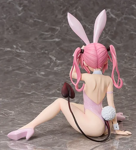 Фигурка Nana Astar Deviluke от FREEing