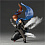 Фигурка Kasumi от Kaiyodo