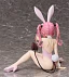 Фигурка Nana Astar Deviluke от FREEing