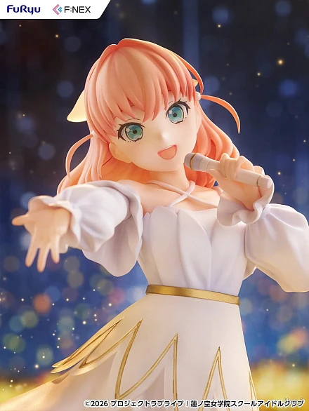 Фигурка Kaho Hinoshita от F:NEX (FuRyu)