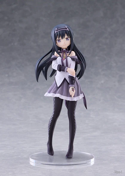 Фигурка Akemi Homura от Claynel