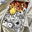 Фигурка Garp Monkey D. от A Miao Hua She Studio
