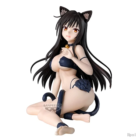 Фигурка Kotegawa Yui от Banpresto