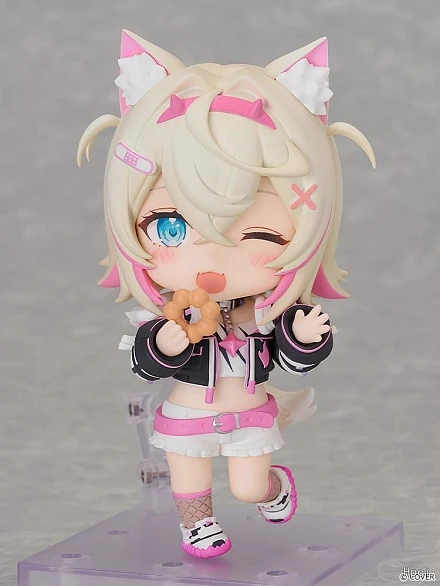 Фигурка Mococo Abyssgard от Good Smile Company Обычная версия