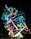 Фигурка Hatsune Miku от Design Co-Co