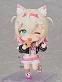 Фигурка Mococo Abyssgard от Good Smile Company Обычная версия