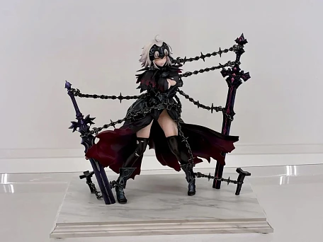 Фигурка Jeanne d'Arc (Alter) от Dragon Stone Studio