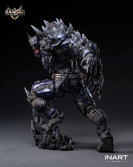 Фигурка Batman, Devastator от INART