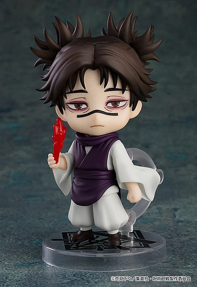 Фигурка Choso от Good Smile Company