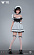 Фигурка Eimi Fukada от ManYou Studio, Max Milk MM Studio