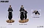 Фигурка Aizen Sosuke, Gin Ichimaru от POP.ART Studio