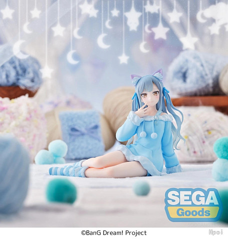 Фигурка Sakiko Togawa от Sega