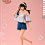 Фигурка Yor Forger от WakuWaku Studio