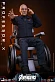 Фигурка Professor X (Charles Xavier) от Hot Toys