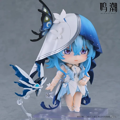 Фигурка The Shorekeeper от Good Smile Company