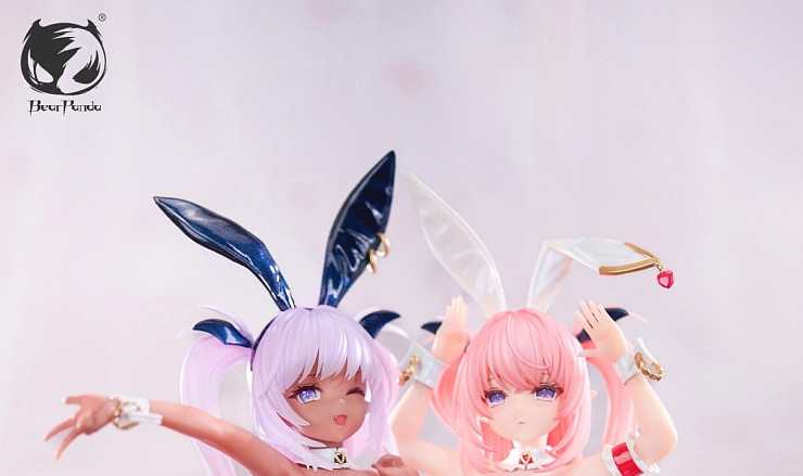 Lulumu&Culum от BearPanda