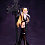 Фигурка Scale The Nun от ACEModeling
