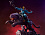 Фигурка Skeletor, Panthor от Tweeterhead