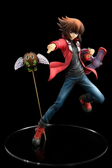 Фигурка Yubel от AMAKUNI