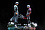 Фигурка Ken Kaneki & Arima Kisho от Damocles Studio