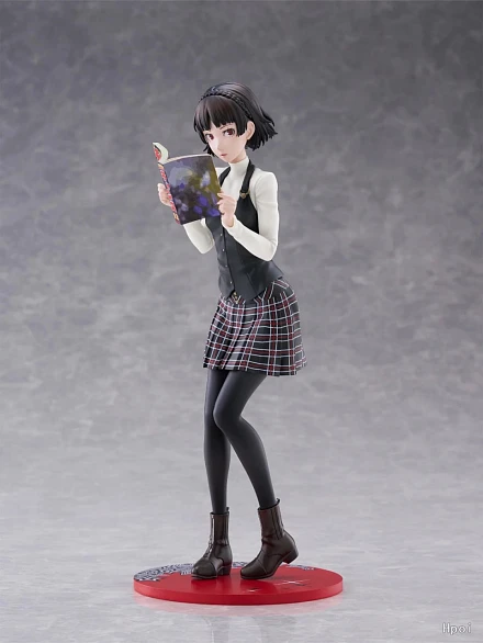 Фигурка Makoto Niijima от F:NEX (FuRyu)