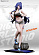 Фигурка Acheron от Jigenworld Studio