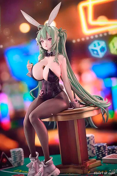 Фигурка Soda от Kotobukiya