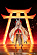 Фигурка Asanagi от AniGame