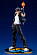 Фигурка Kyo Kusanagi от Kotobukiya