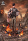 Фигурка Zayne от Lycanthrope Studio