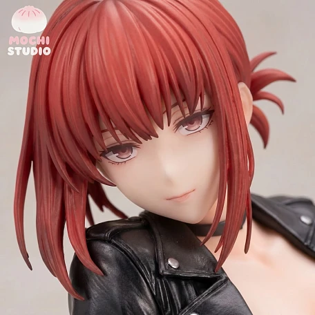 Фигурка Yamada от MOCHI Studio